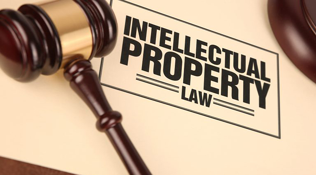 Intellectual property law in the USA (semestre 1)